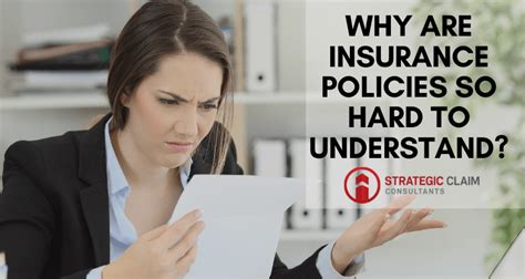 6. Failing to Understand Policy Language
