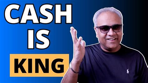 2. Cash is King: Financial Security & Resource Access