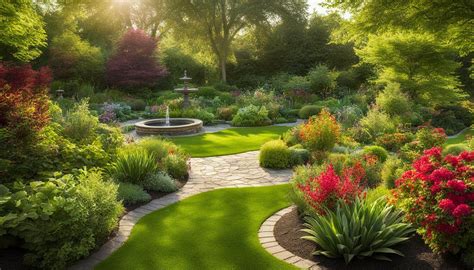 4. Food Forests: Cultivating Self-Sufficient Sustenance