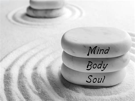 Embracing a Holistic Approach