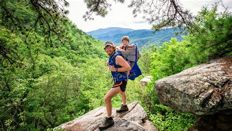 3. Connect with Nature: Hiking, Camping, or Kayaking