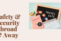 7 Ways to Secure Protection Abroad 🌎🔐