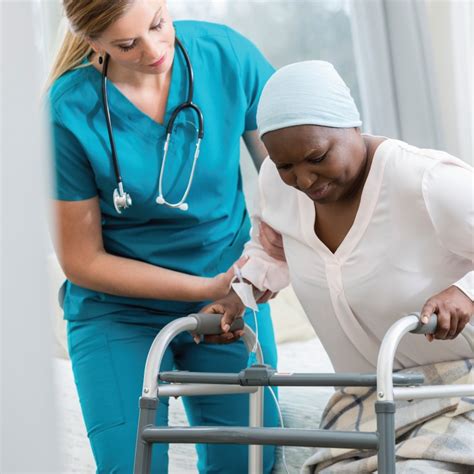 2. Access to Comprehensive Rehabilitative Care