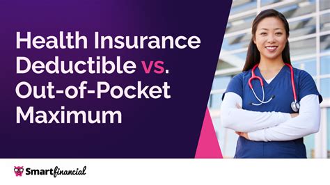 3. Maximize Your Out-of-Pocket Maximum