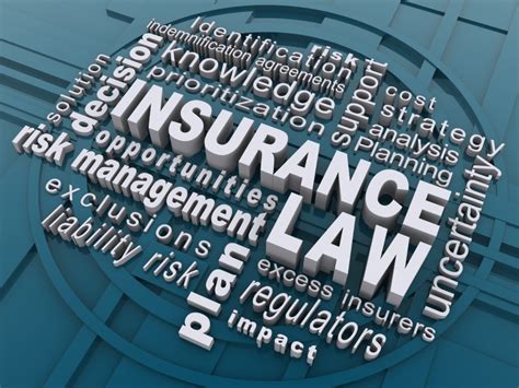 7. Stay Updated on Insurance Laws and Regulations
