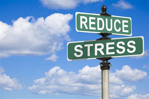 5.  Peace of Mind and Reduced Stress