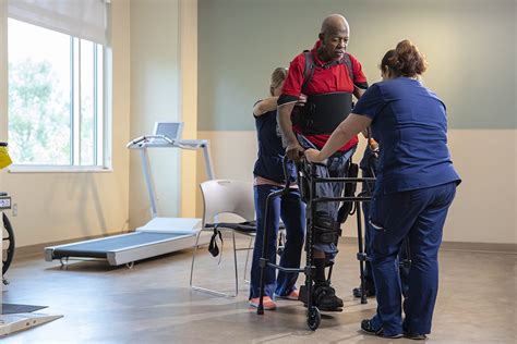 6.  Continued Support Beyond Physical Recovery