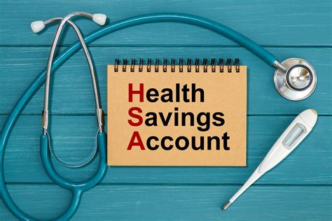 3. Explore Health Savings Accounts (HSAs)