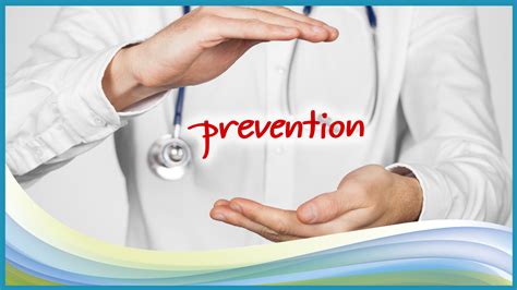 5. Practice Good Health Habits