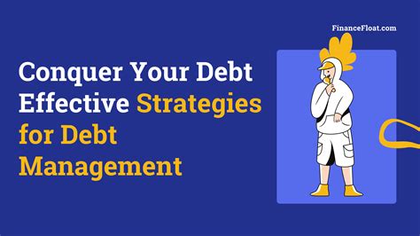 3. Conquer Debt Like a Boss