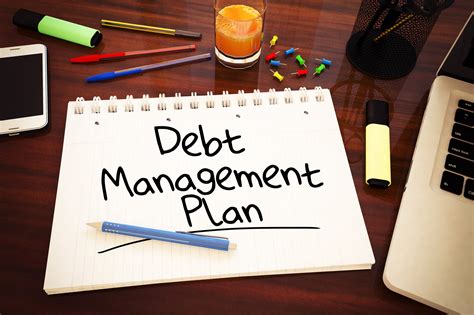 Your Debt-Busting Arsenal: