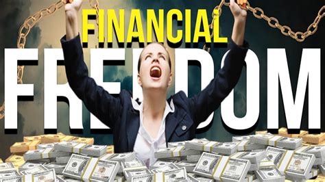 3. Tackle Debt: Break Free from Financial Chains