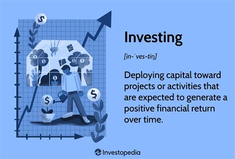 5. Invest for the Future