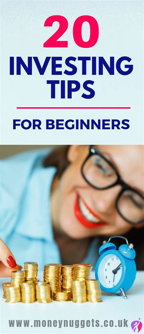 Getting Started with Investing: