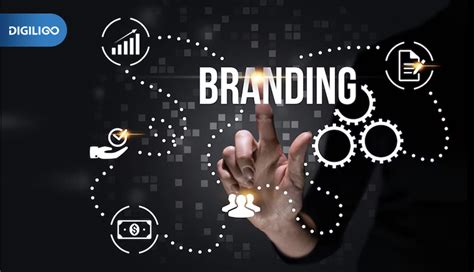 Build Your Brand Presence: