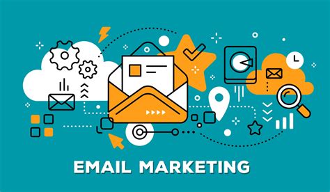 Email Marketing Platforms:
