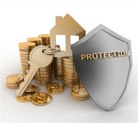 6. Protect Your Assets: Insurance Matters