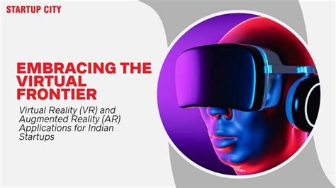 2. Embrace the Virtual Frontier