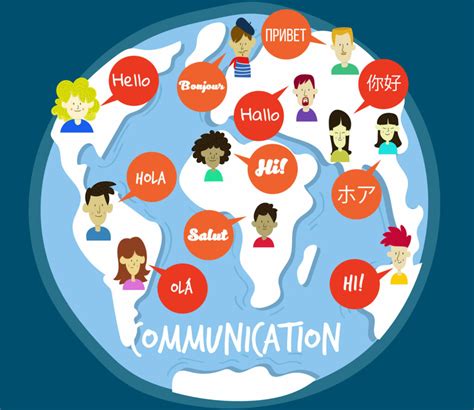 3. Break Down Language Barriers
