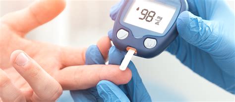6. Diabetes Screening