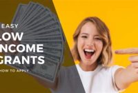 7 Hidden Ways to Get Low-Income Assistance You Didn’t Know Existed