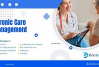 7 Simple Hacks to Master Chronic Condition Management