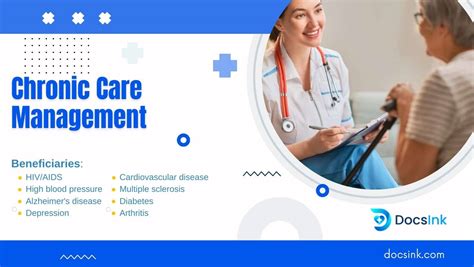 7 Simple Hacks to Master Chronic Condition Management