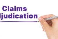 7 Claims Adjudication Mistakes That Could Cost You Thousands