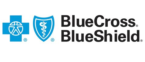 1. Blue Cross Blue Shield (BCBS)