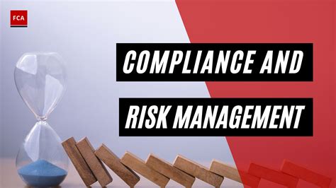 6. Reduced Compliance Risks