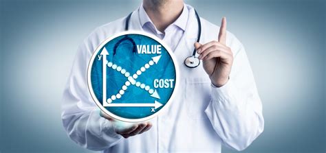 5. Reduced Costs and Increased Efficiency: Making Healthcare More Sustainable