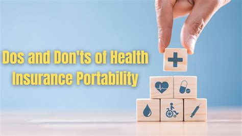 5 Sneaky Ways Your Job Change Affects Your Insurance Portability