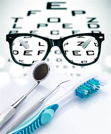 6.  Skipping the Dental and Vision Perks:  Beyond the Basics