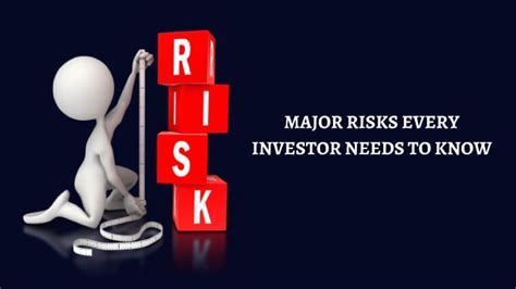 7 Risk Adjustments Every Investor Needs to Know