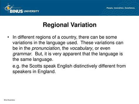 6. Not Checking for Regional Variations