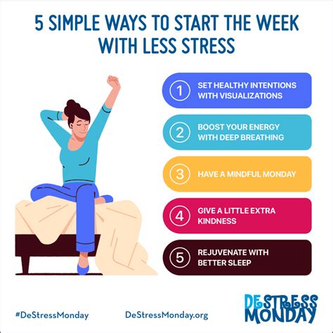 6. Stress Less: Master Your Mental Game