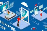 7 Ways Virtual Health Services Could Revolutionize Your Healthcare
