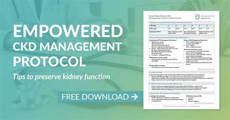 2. Empowered Management: Taking Charge of Your Health Journey