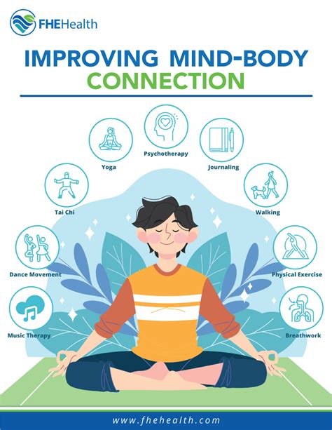 3. Mind-Body Wellness: More Than Just Meditation