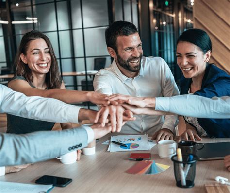 6. Build a Strong Support Network: You Don't Have to Go it Alone