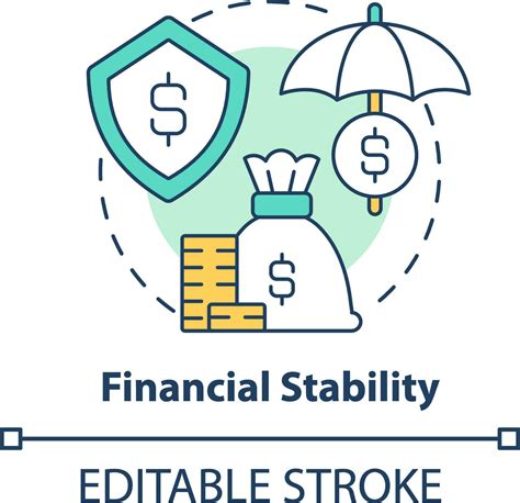 8. Limited Financial Stability