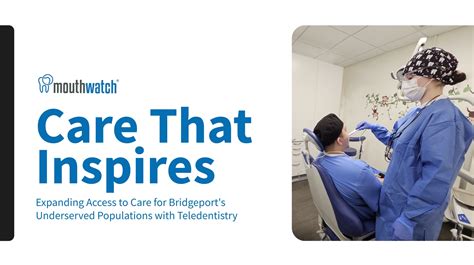 3. Expanding Access to Care for Underserved Populations