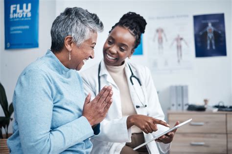 5. Fostering Deeper Patient-Provider Relationships