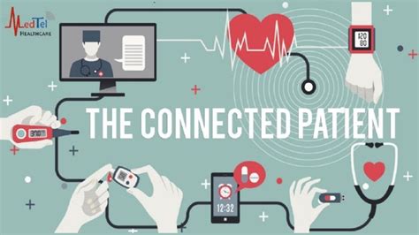 5. Enhanced Patient Experience: Convenience and Comfort