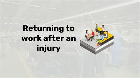 3. Faster Return to Work and Independence