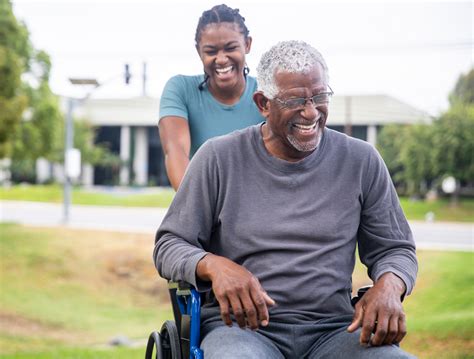 7. Empowering Caregivers: Shared Responsibility
