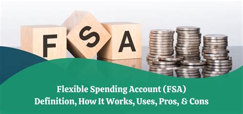 5. Not Utilizing Flexible Spending Accounts (FSAs) or Health Savings Accounts (HSAs)
