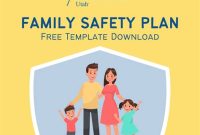 7 Foolproof Family Security Plans to Protect What Matters Most