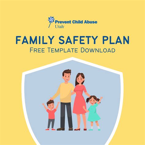 7 Foolproof Family Security Plans to Protect What Matters Most