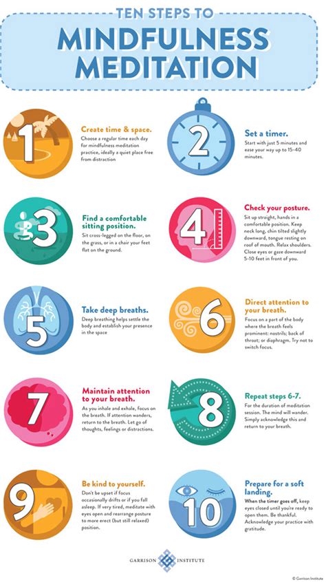 1. Morning Mindfulness: Setting the Tone for Success